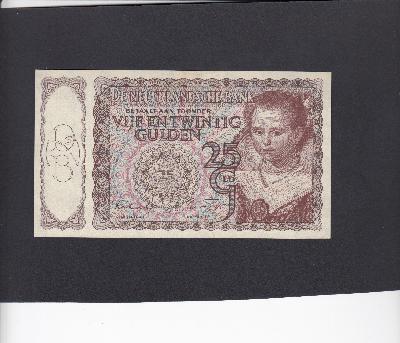 Beschrijving voorzijde: PRINSESJE II